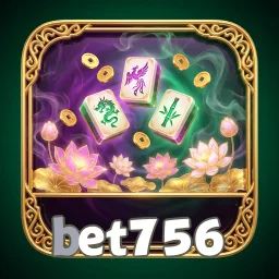 BET756 — ikon APK