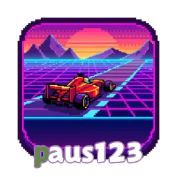 PAUS123 — ikon APK