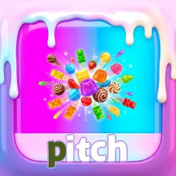 PITCH — ikon APK